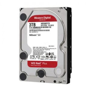 Ổ Cứng Western Digital Red 3TB 3.5inch