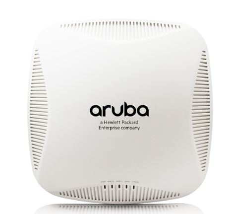 Wireless Access Point Aruba AP-225