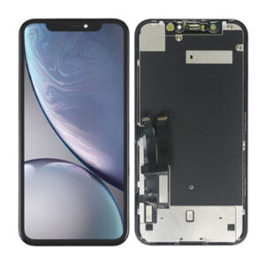 Thay màn hình iPhone XR