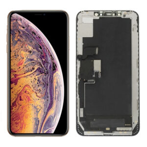 Thay màn hình iPhone Xs