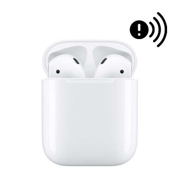 Sửa lỗi kết nối AirPods 2