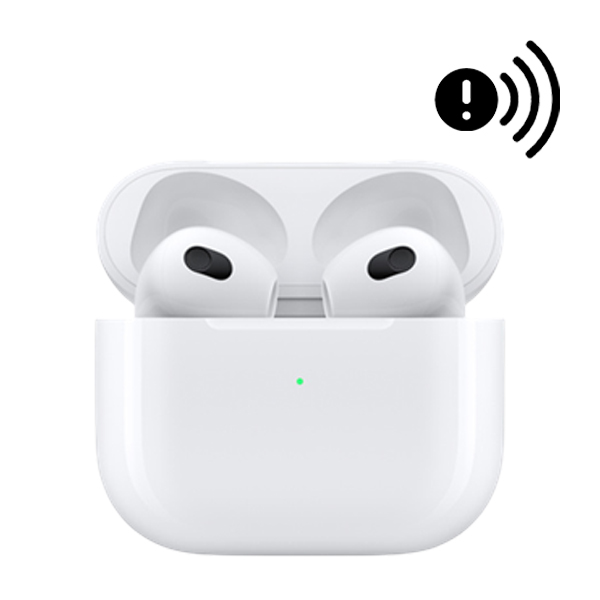 Sửa lỗi kết nối AirPods 3