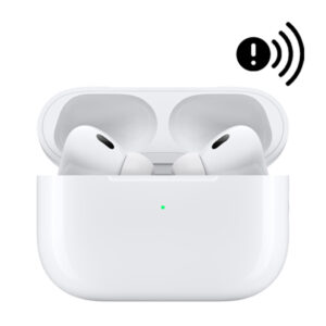 Sửa lỗi kết nối AirPods Pro