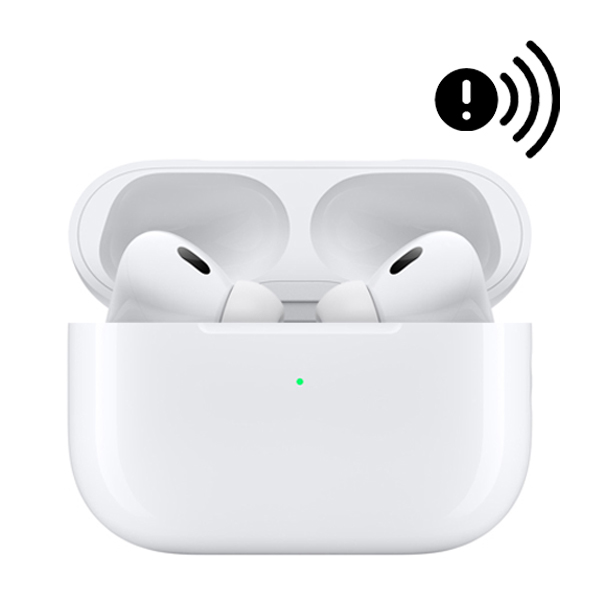 Sửa lỗi kết nối AirPods Pro