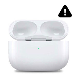 Sửa lỗi dock AirPods 3
