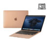 Vệ sinh MacBook Air