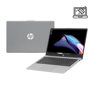 Vệ sinh laptop HP
