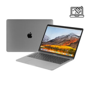 Vệ sinh MacBook Pro