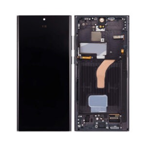 Thay màn hình Samsung Galaxy S22 Ultra