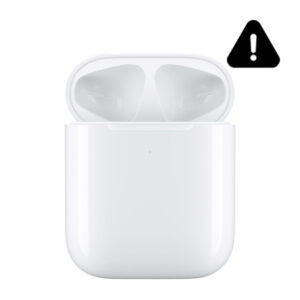 Sửa lỗi dock AirPods 1