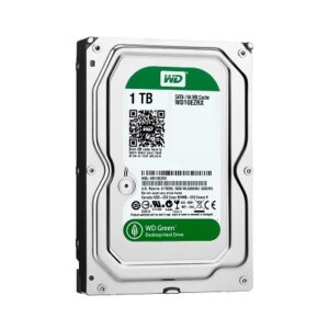 Ổ Cứng Western Digital Green 1TB 3.5inch