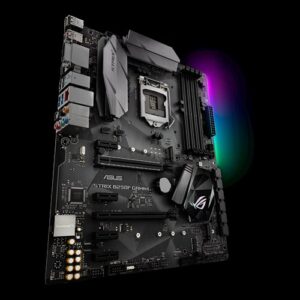 Alternative view of Mainboard ASUS ROG STRIX B250F GAMING
