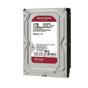Ổ Cứng Western Digital Red 1TB 3.5inch