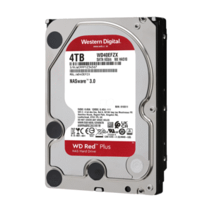 Ổ Cứng Western Digital Red 4TB 3.5inch