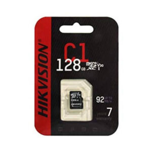 Thẻ Nhớ MicroSDXC HIKVISION 128Gb