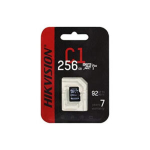 Thẻ Nhớ MicroSDXC HIKVISION 256Gb