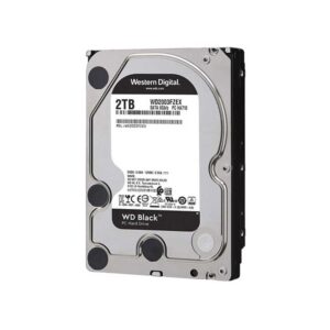 Ổ Cứng Western Digital Black 2TB 3.5inch