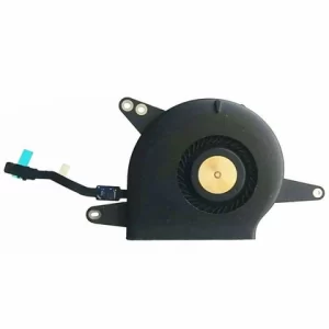 Thay Quạt Tản Nhiệt Macbook Air 13inch A1466 Early 2014