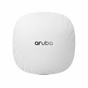 Wireless Access Point Wifi 6 Aruba AP-505