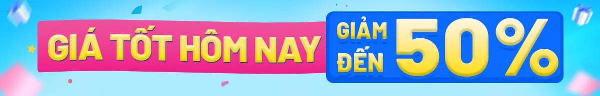 GIÁ TỐT HÔM NAY