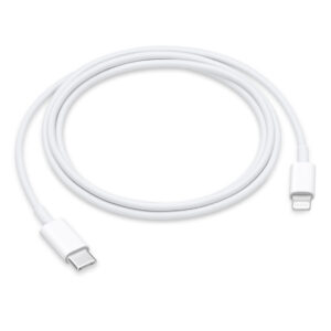 Cáp USB-C to Lightning Cable (1 m)