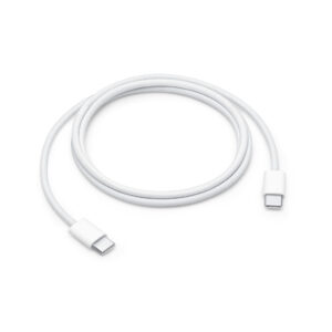 Cáp USB-C Charge Cable 60W (1 m)