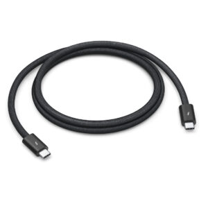 Cáp Thunderbolt 4 (USB‑C) Pro Cable (1 m)
