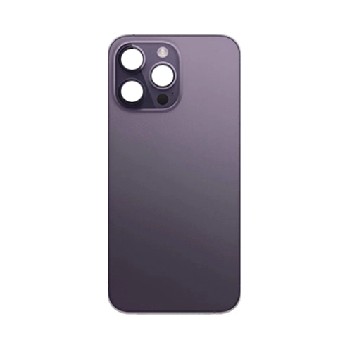 Thay Kính Lưng Cho iPhone 14 Pro