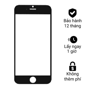 Thay Mặt Kính Cho iPhone 7 Plus