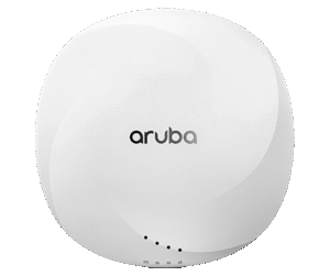 Wireless Access Point Wifi 6 Aruba AP-635