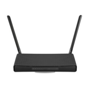 Router Wifi Cân Bằng Tải Mikrotik Hap AX3