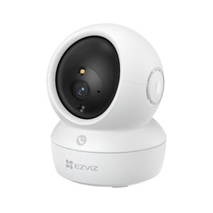 Camera Wifi EZVIZ H6C Pro 2MP 1080P 360