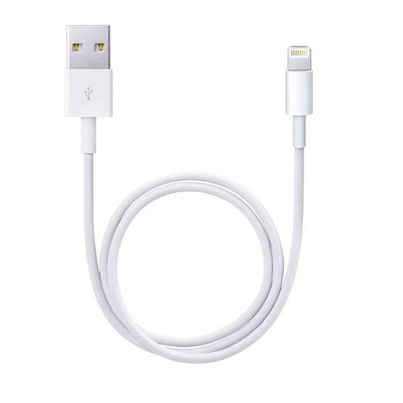 Cáp Lightning to USB Cable (1 m) - Ảnh 3