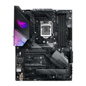 Mainboard Asus ROG STRIX Z390-E GAMING