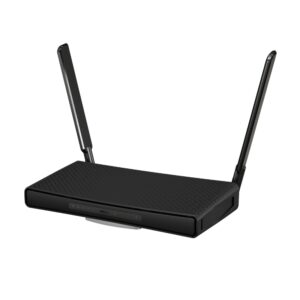 Router Wifi Cân Bằng Tải Mikrotik Hap AC3