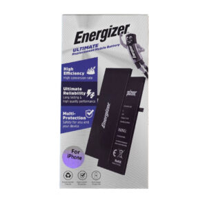 Thay Pin Energizer iPhone 11 Promax