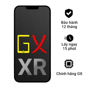 Thay Màn Hình iPhone Xr - GX