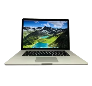 MacBook Pro (Retina 15-inch Late 2013) 2nd