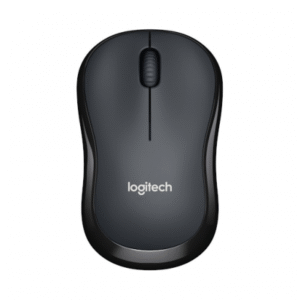Chuột Không Dây Logitech Silent M220