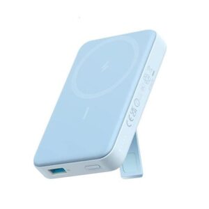 Alternative view of Pin Dự Phòng Từ Tính Anker Mago 10000mAh A1654