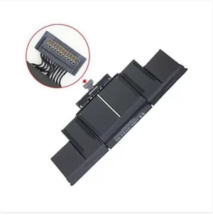 Alternative view of Pin Macbook Pro Retina 15 inch A1398 - A1494 Late 2013 Mid 2014