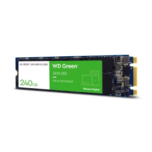 Alternative view of Ổ Cứng SSD Western Digital Green 240GB M.2 2280