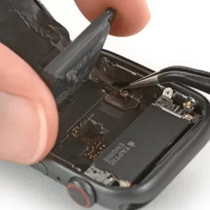 Sửa Nguồn Apple Watch Series 3