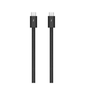 Alternative view of Cáp Thunderbolt 4 (USB‑C) Pro Cable (1.8 m)