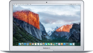MacBook Air (13 inch Early 2015)