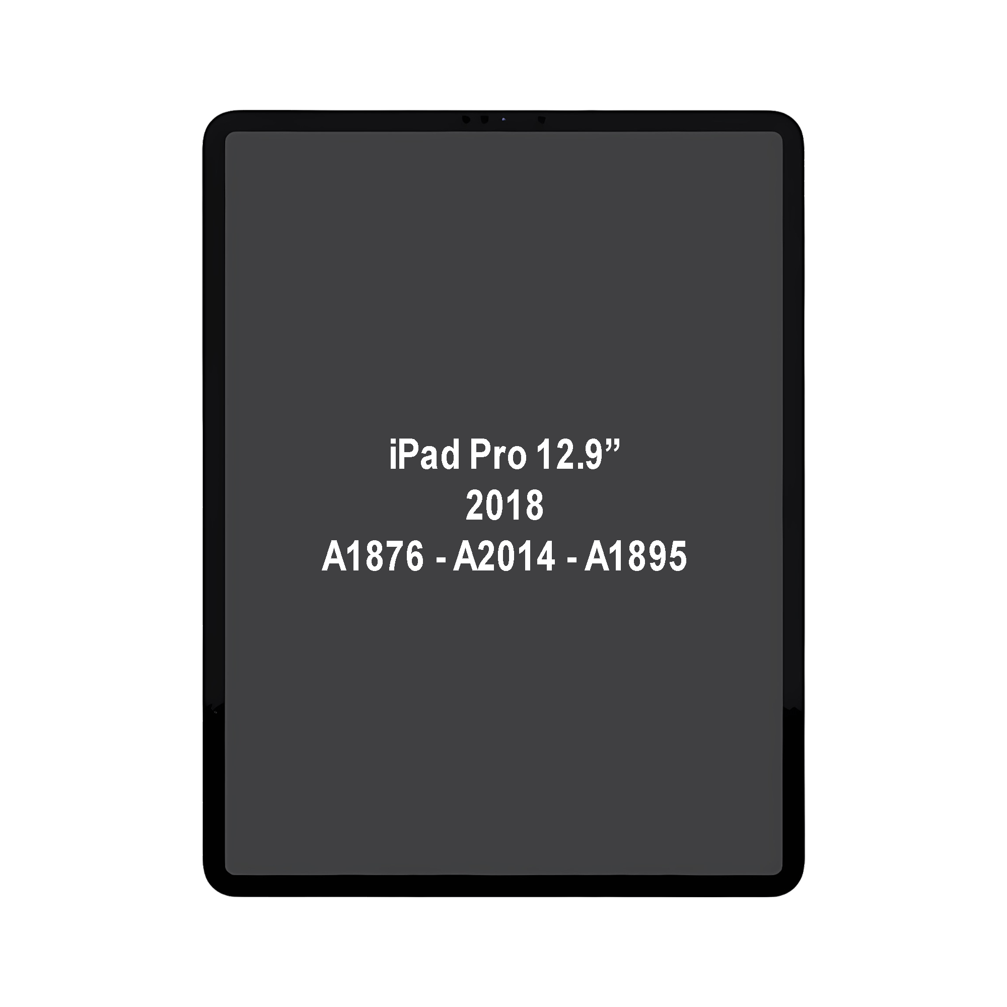 Thay Màn Hình iPad Pro 12.9inch 2018 A1876 - A2014 - A1895