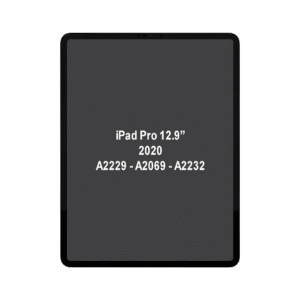 Thay Màn Hình iPad Pro 12.9inch 2020 A2229 - A2069 - A2232
