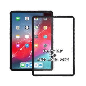 Thay Mặt Kính iPad Pro 12.9inch 2020 A2229 - A2069 - A2232
