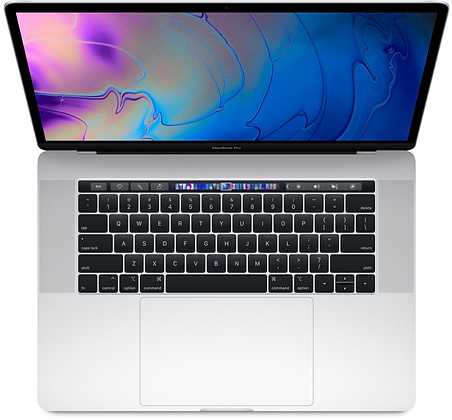 MacBook Pro 15-inch 2018 Like New