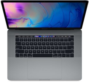 MacBook Pro 15-inch 2018 Like New